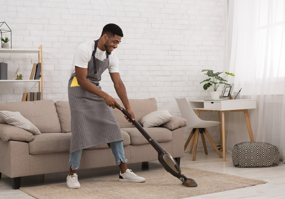 Top 5 Best Vacuum Cleaners Brand Below RM600 in Malaysia 2021