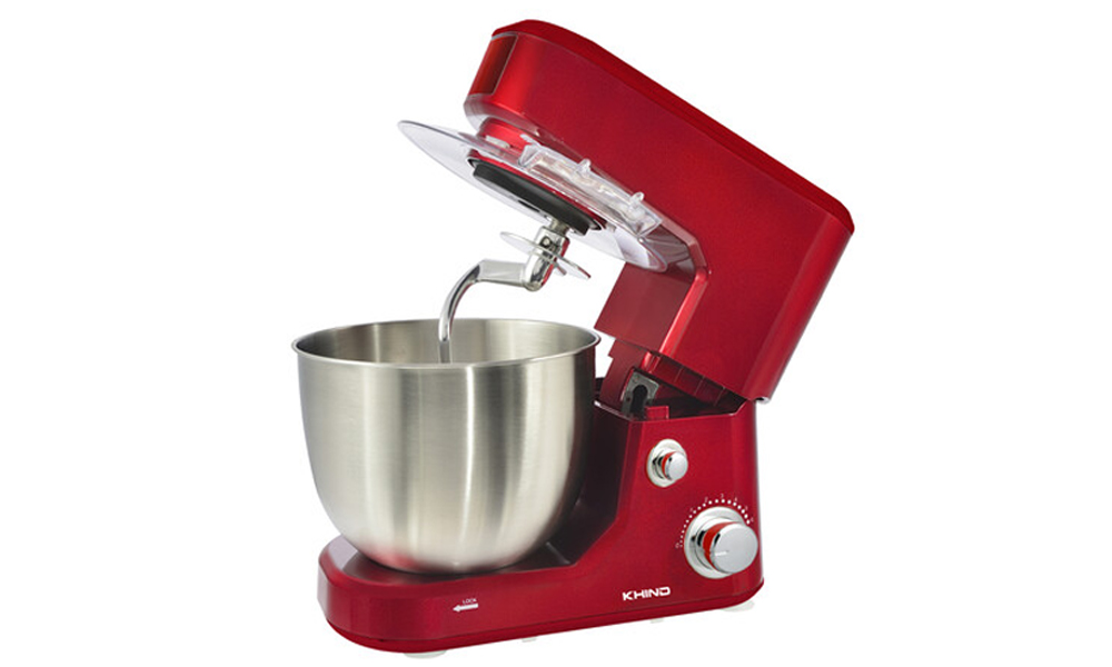Khind Stand Mixer